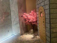 -水立方国际汤泉(六一中路店)