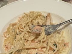 -安妮意大利餐厅(世贸天阶店)