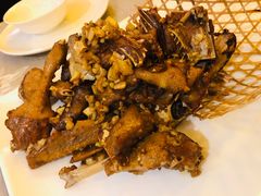 -香云轩·顺德菜(香云纱园林酒店店)