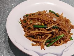 -老太原菜馆(南宫店)