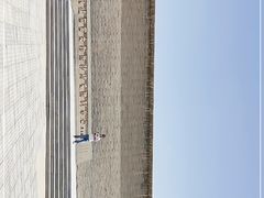 -敦煌石窟文物保护研究陈列中心