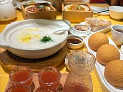 -蔡澜点心·粤菜(花城汇南区店)