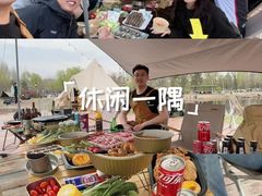 -长春市南湖公园