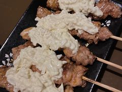 -木子烧鸟屋(百子湾店)