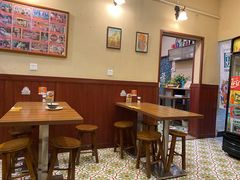 -曼谷食堂·泰国家庭料理(丹桂路店)