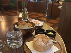 -Tivano意大利餐厅(成都居舍酒店)