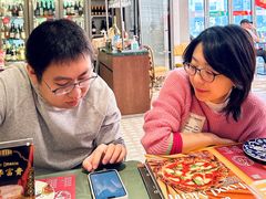 -BOTTEGA意库(中骏世界城店)