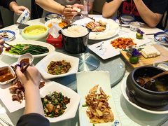 -外婆味道·云南菜大当家(关上店)