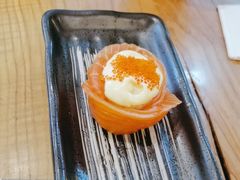 -Sushi Love 创意寿司(正佳广场店)