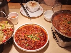 -小柴米·传统江西菜(八一广场店)