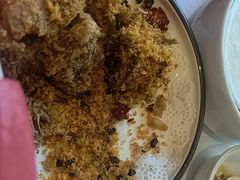 -月福京味斋·烤鸭店·北京菜(鼓楼总店)