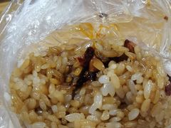 -六广门毛阿姨糯米饭