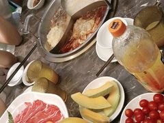 -刘一手重庆火锅(万达广场店)