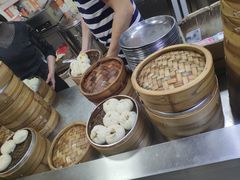 -老陶包子铺(南大西南村店)