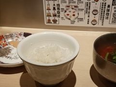 -肉肉大米(金虹桥店)