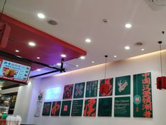 -塔斯汀·中国汉堡(万达店)