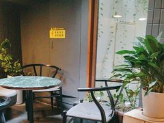 -BAKER&SPICE(安福路店)