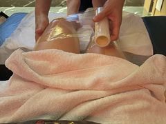 -江南足纪·影院足道·轻奢SPA(京基水贝店)