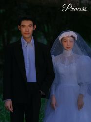 -今生有约婚纱摄影店(景德路店)