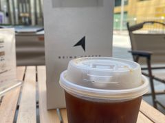 -北芒BEIMO COFFEE(五台山店)