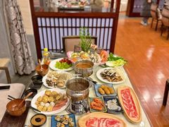 -唐风温泉