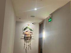-沐森 •疗愈头疗馆(打浦桥店)