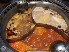 -快乐小羊火锅餐厅(农科路店)