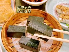 -聚福山莊·寻味顺德(北滘店)