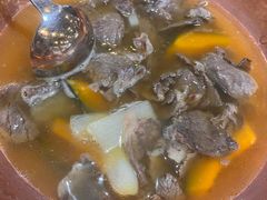 -妈妈的味道(和顺古镇店)