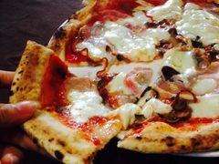 -Mammamia意大利餐厅(阳春巷店)