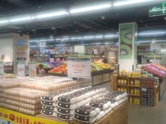 -嘉荣SPAR超市(家和城广场店)