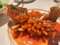 -松鹤楼·非遗·苏帮菜(融科店)