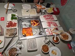 -海底捞火锅(万科广场店)