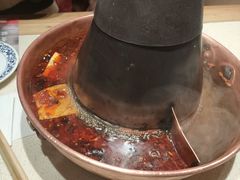 东镇老火锅-东镇老火锅(长春路首店)