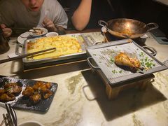 -绿茶餐厅(乐峰广场店)