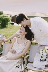 点击看大图 -暖摄影 孕妇写真家庭影像馆 (自然光主题店)