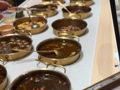 -盛香亭热卤(光明大仟里店)