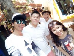 -四叶草环球旅拍