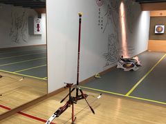 -道顺射箭·团建·骑射(张杨路店)