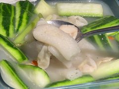 -随园花园餐厅(新港中路店)