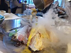 -港丽餐厅(高德置地店)