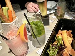 mojito-穹六人间 people 6(岳阳路店)
