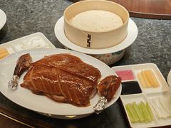 -海味·悦外滩中餐厅(上海宝龙丽筠酒店)
