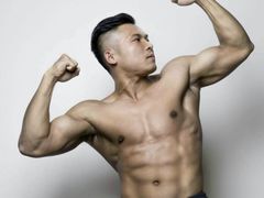 -悦莱美游泳健身(珠江新城花城汇店)