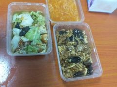 -振生清真饭店(永安道店)