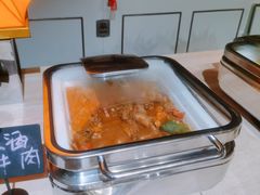 -富力希尔顿酒店·地阔自助餐厅