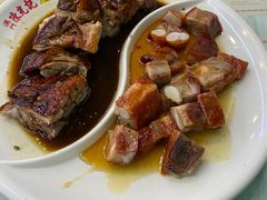 -澳门陈光记烧味饭店(万象城店)