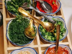 -南锣南门涮肉(南锣鼓巷店)