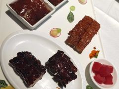 炳胜烧味三拼-炳胜品味(海印总店)