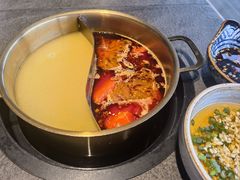 -滟设火锅料理(南滨路店)